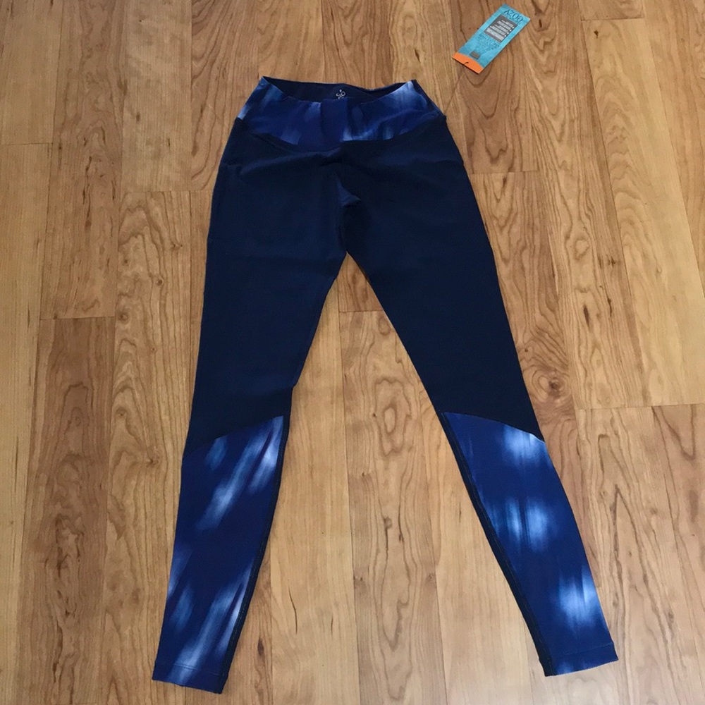 Yoga pants